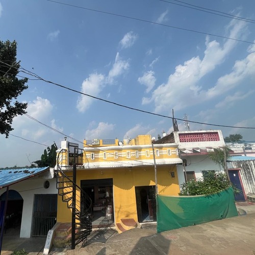 Shanti Sadan Home Stay Shanti Sadan Home Stay